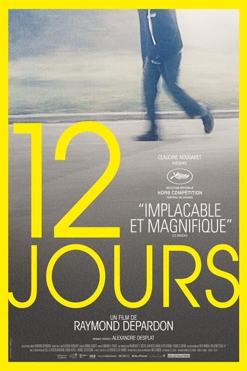 12 Tage