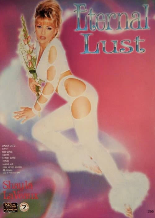 Eternal Lust