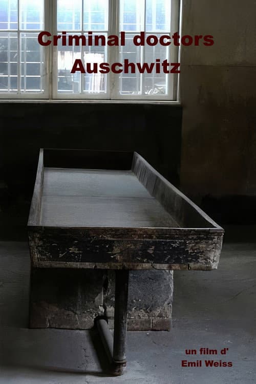 Die Auschwitz-Ärzte des Todes