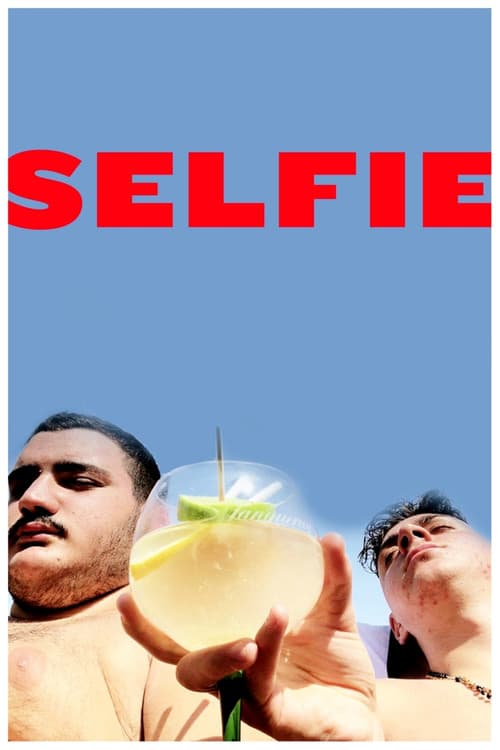 Selfie - Tod mit 16 in Neapel