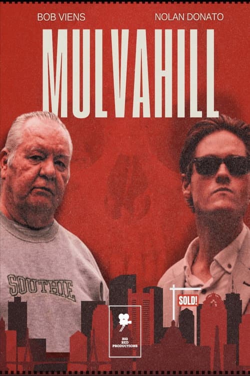 Mulvahill