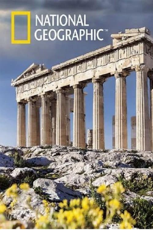 Die Geheimnisse der Akropolis