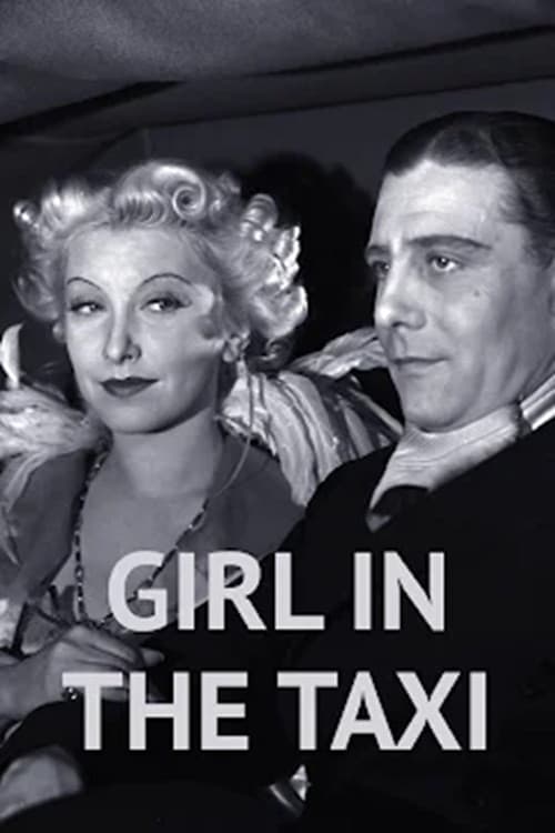 The Girl in the Taxi