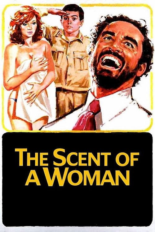 Der Duft der Frauen
