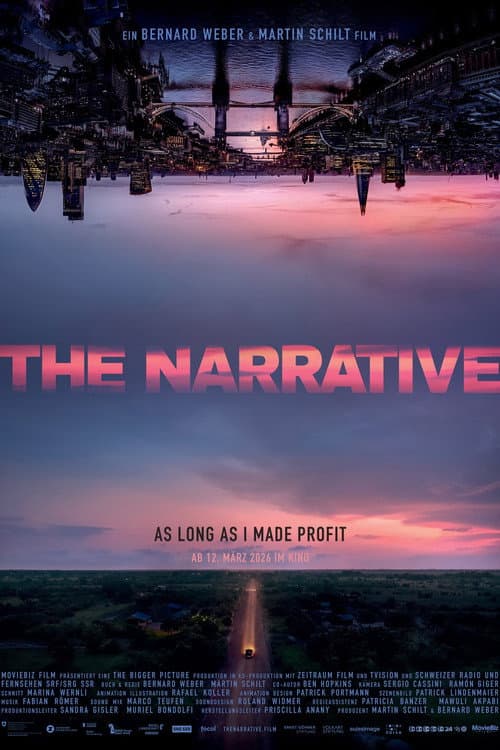 The Narrative