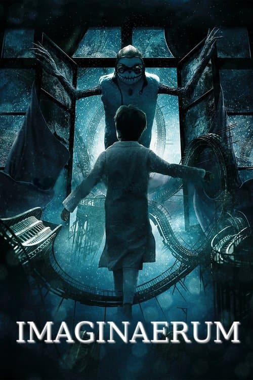 Imaginaerum by Nightwish