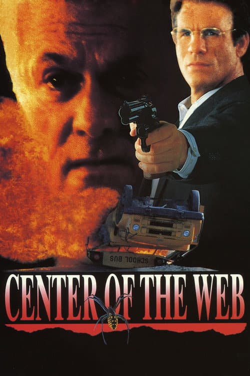 Center of the Web - Im Spinnennetz des Todes