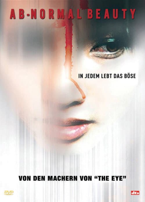 Ab-Normal Beauty - In jedem lebt das Böse