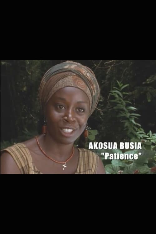 Tears of the Sun: Voices of Africa