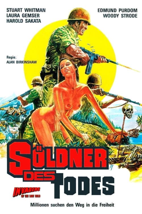Söldner des Todes