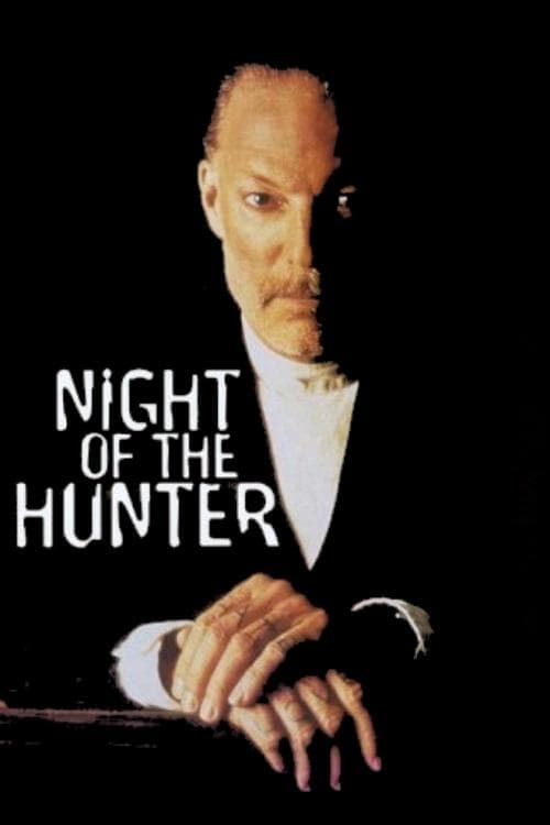 Die Nacht des JĂ€gers