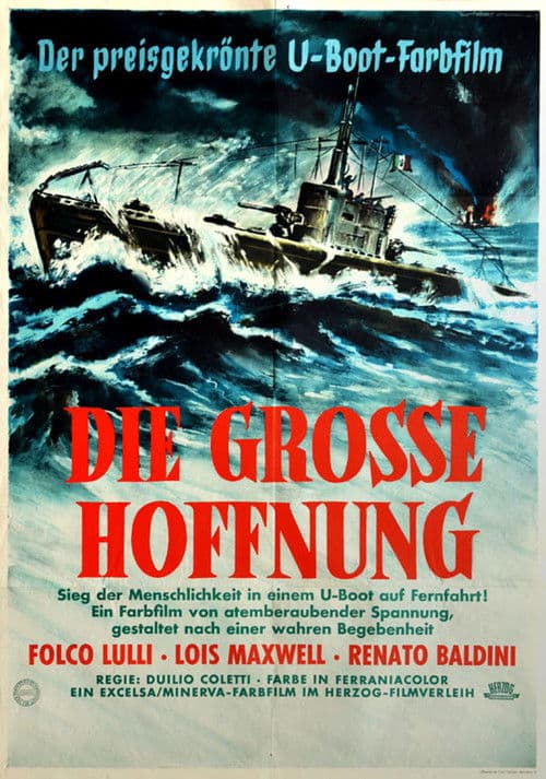 Die große Hoffnung