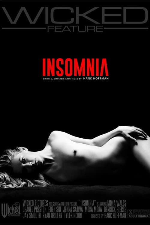 Insomnia - Jagd durch die Nacht