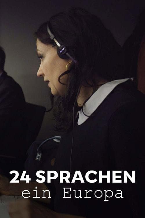 24 Sprachen, ein Europa