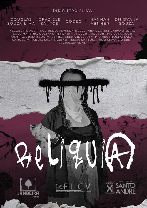 Relíquia
