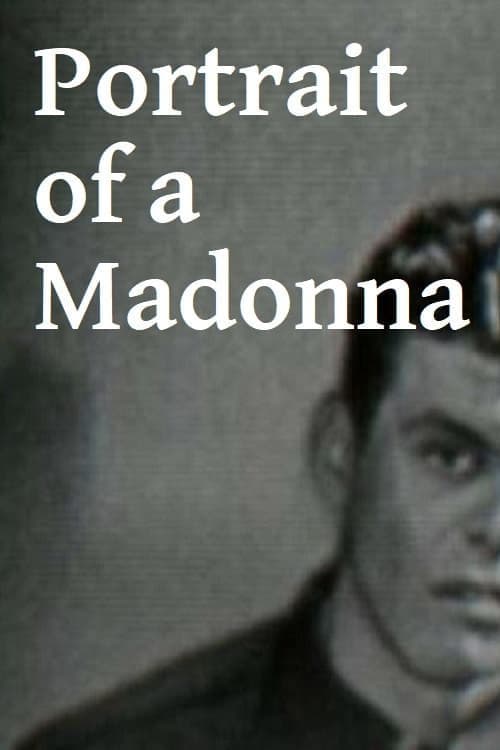 Portrait of a Madonna