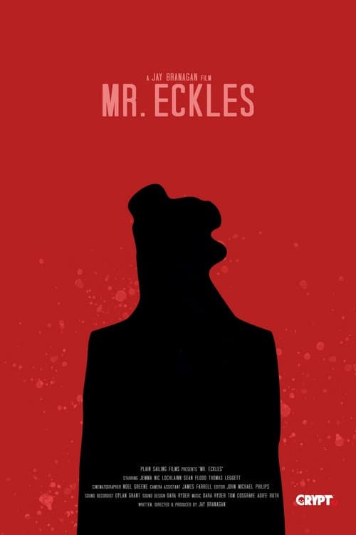 Mr. Eckles