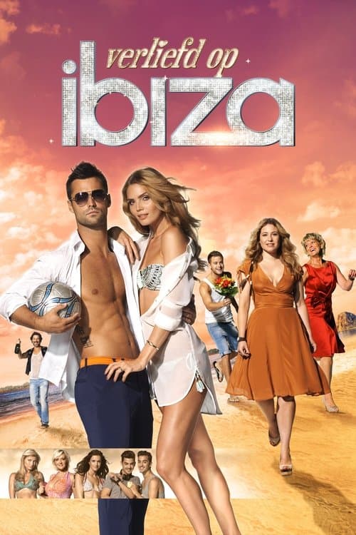 Loving Ibiza - Die größte Party meines Lebens