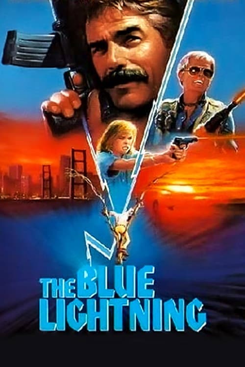 Blue Lightning - Der Preis für 35 Karat