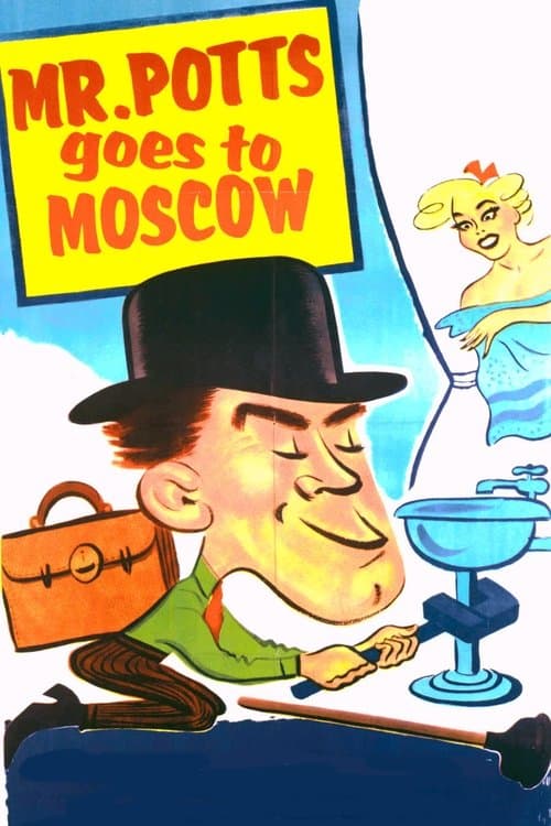 Treffpunkt Moskau