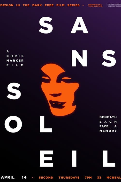 Sans Soleil – Unsichtbare Sonne