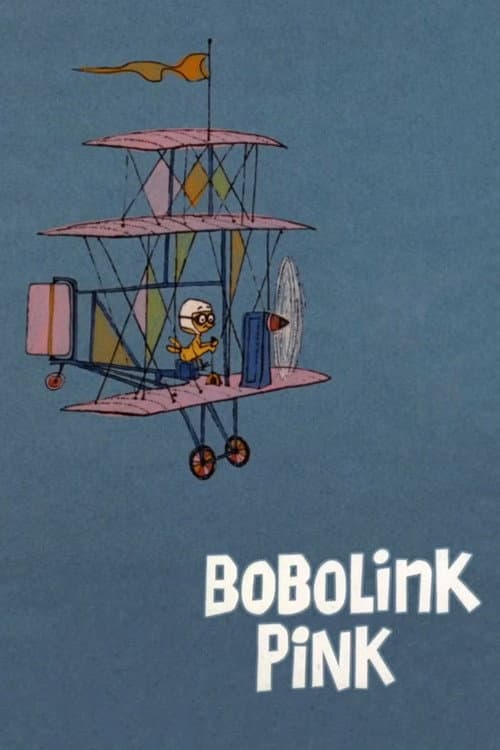 Der rosarote Fluglehrer
