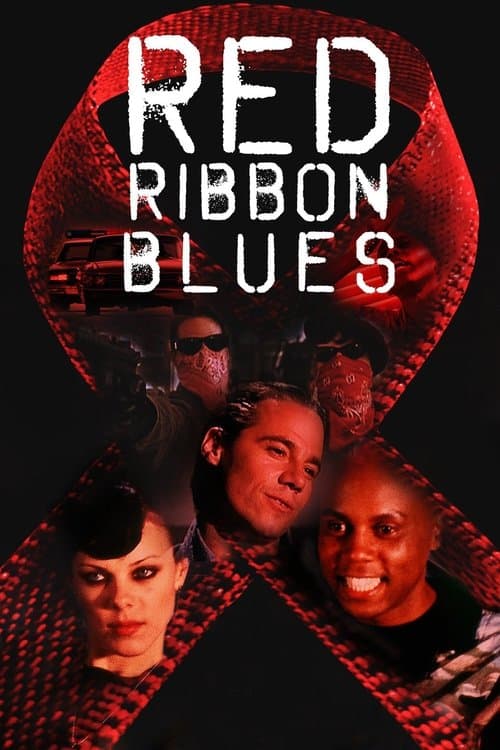 Red Ribbon Blues - GeschÀft mit dem Tod