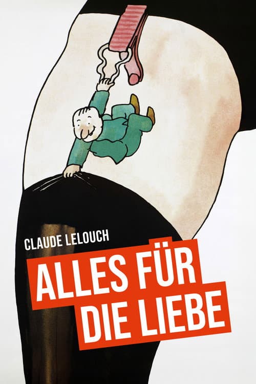 Alles für die Liebe