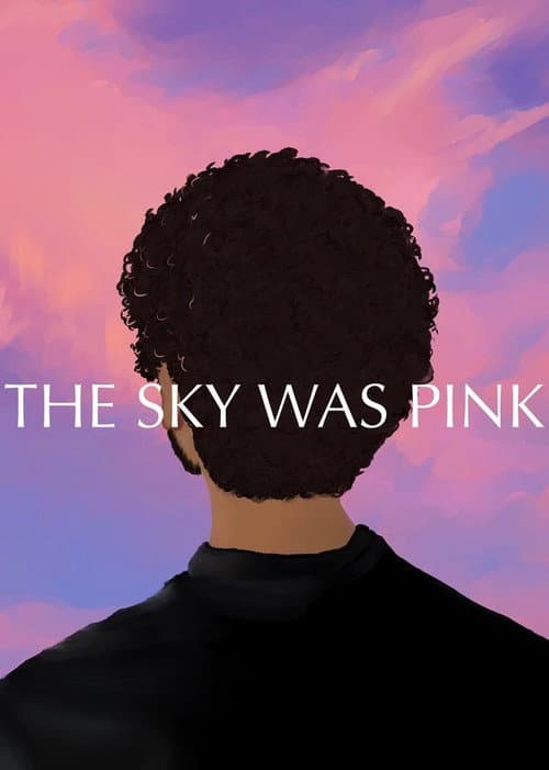 The Sky was Pink