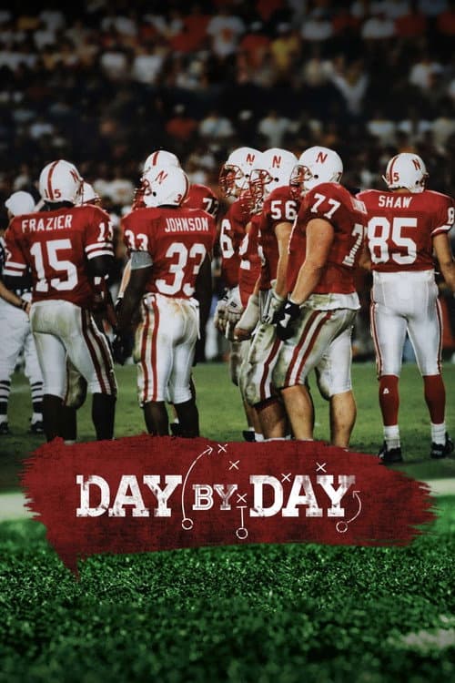 Day By Day: The Rise