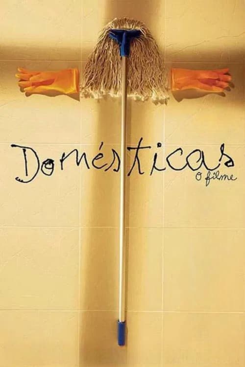 Domesticas
