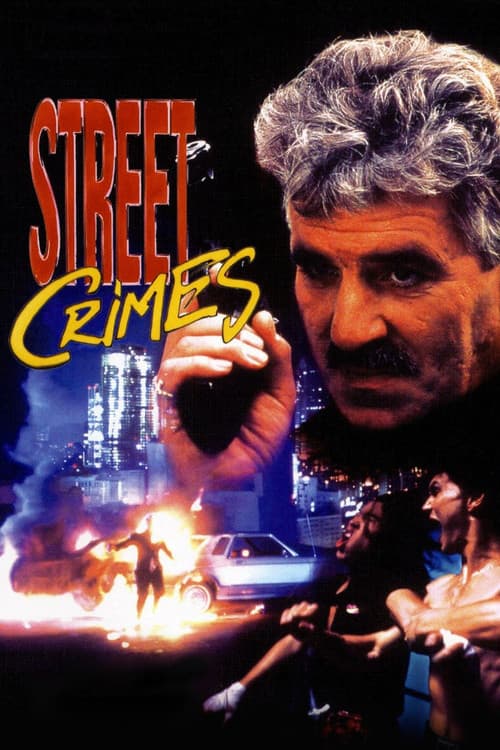 Street Impact - Eine Stadt in Aufruhr