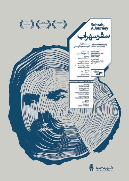 Safar-e Sohrab