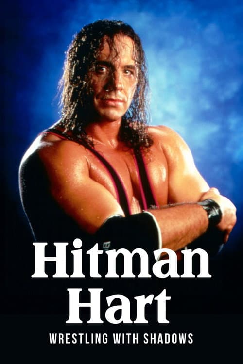 Die heimliche Wut des Catchers Hitman Hart