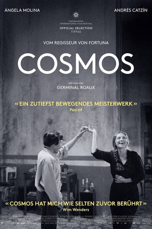 Cosmos