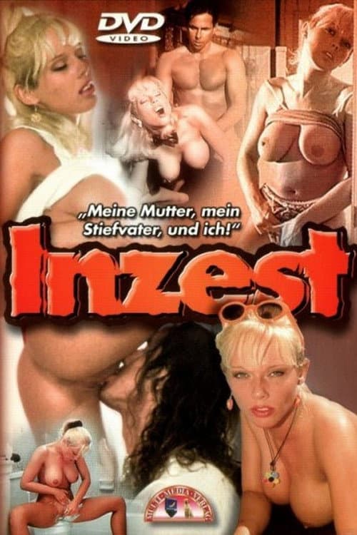 Inzest - Meine Mutter, mein Stiefvater und ich!