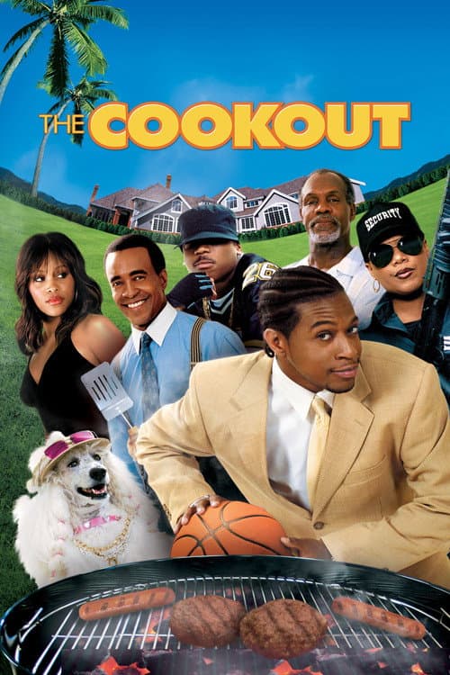 The Cookout - Das Grillen