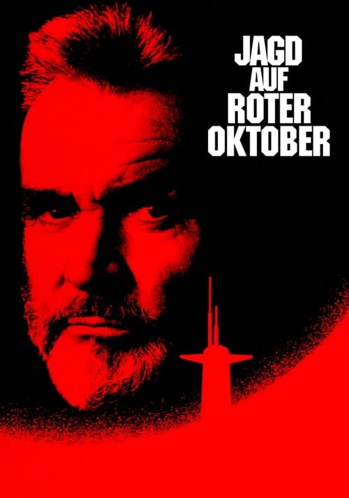 Jagd auf Roter Oktober