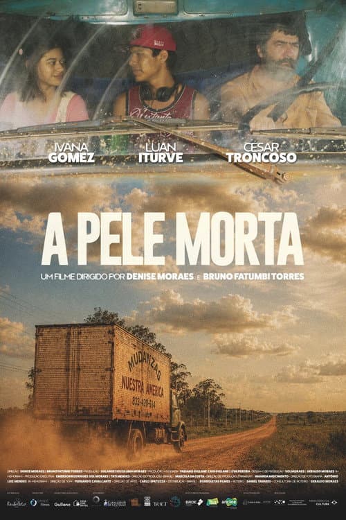 A Pele Morta