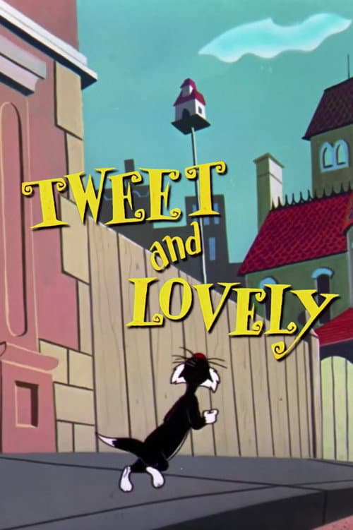 Tweety in Nöten