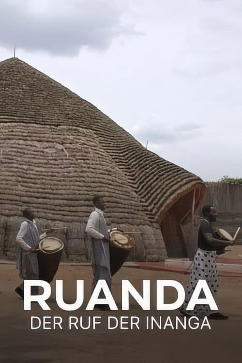 Rwanda, l'appel de l'Inanga