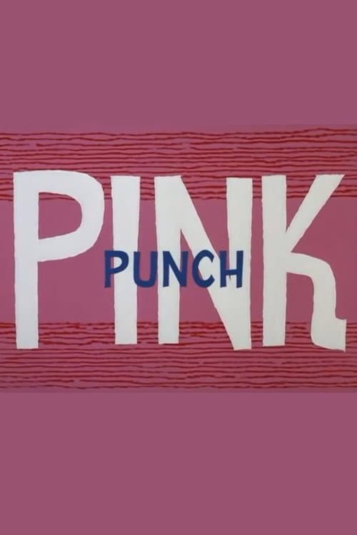 Rosa Punch