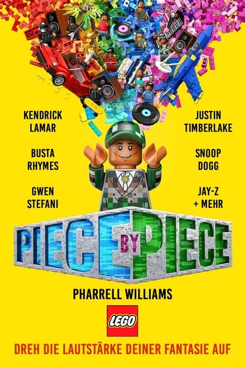 Piece by Piece