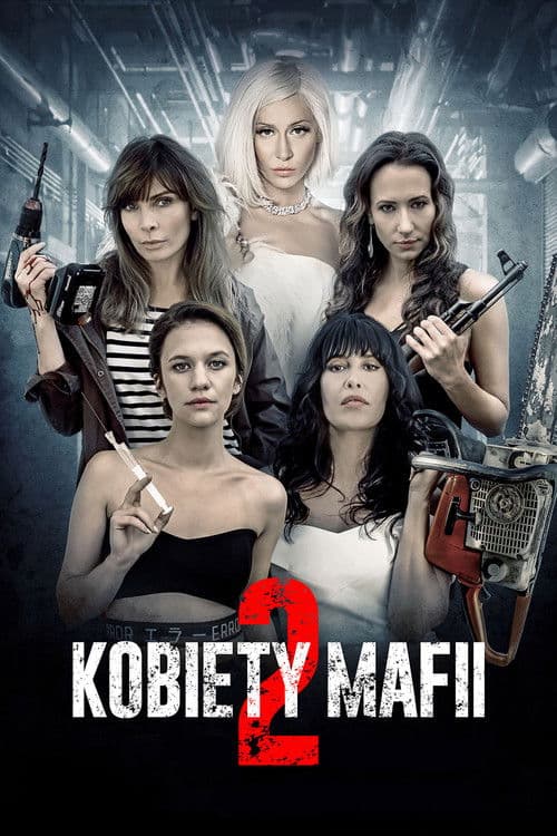 Women of Mafia 2