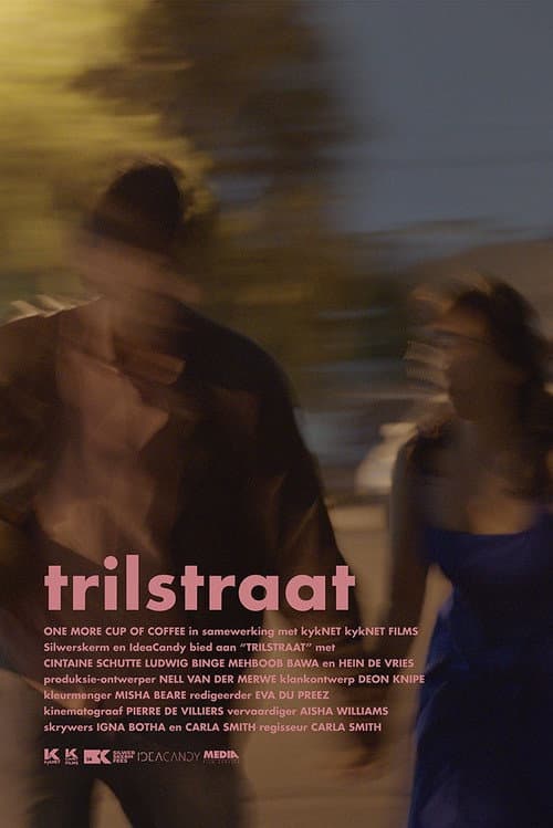 Trilstraat
