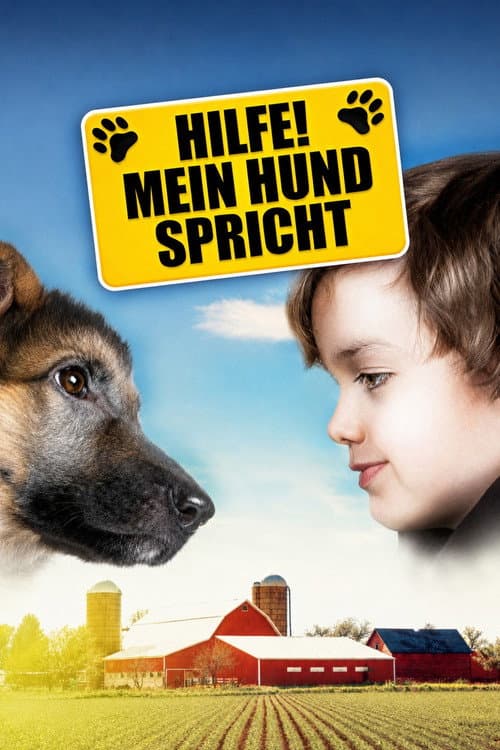 Hilfe mein Hund spricht