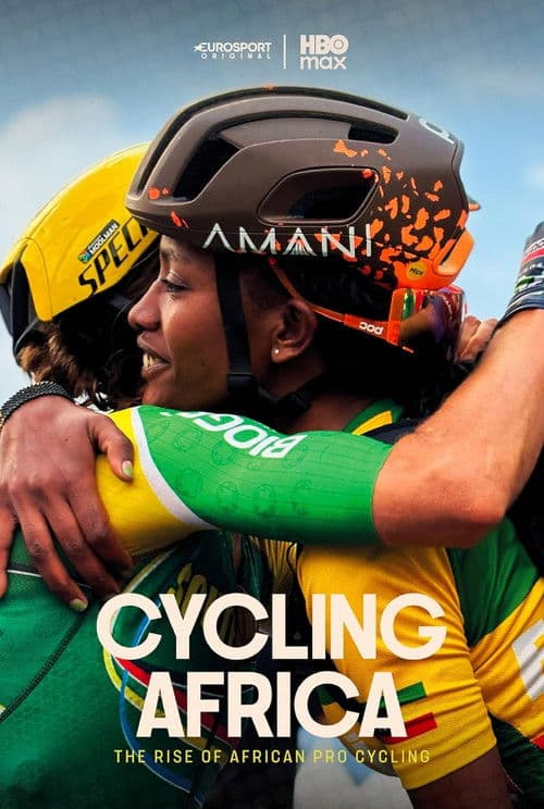 Cycling Africa