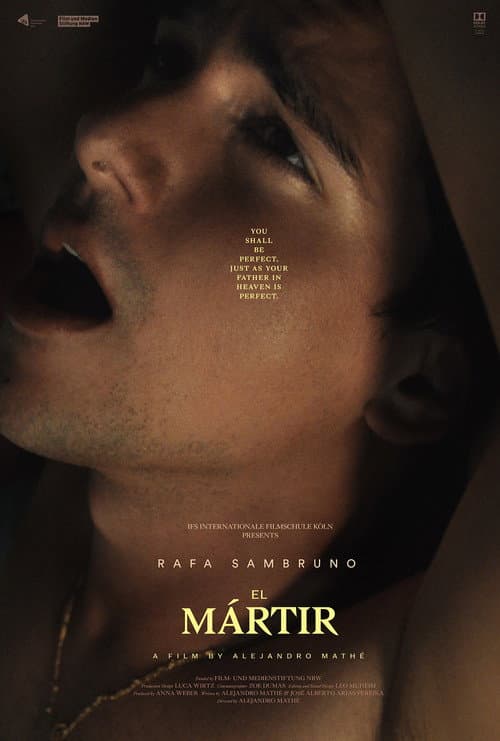 Der Märtyrer