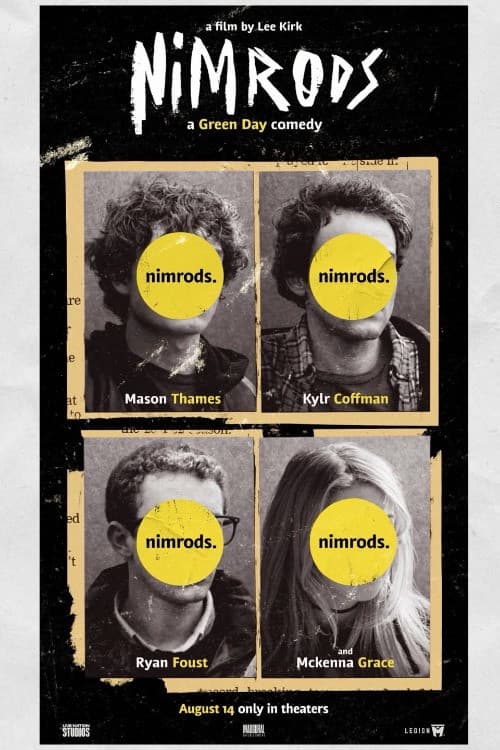 Nimrods