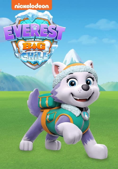 Everest and the Big Chill